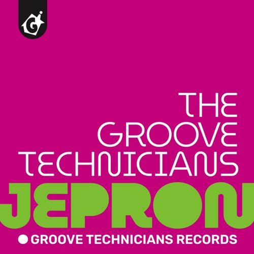 Groove Technicians - Jepron [GTSR2023003]